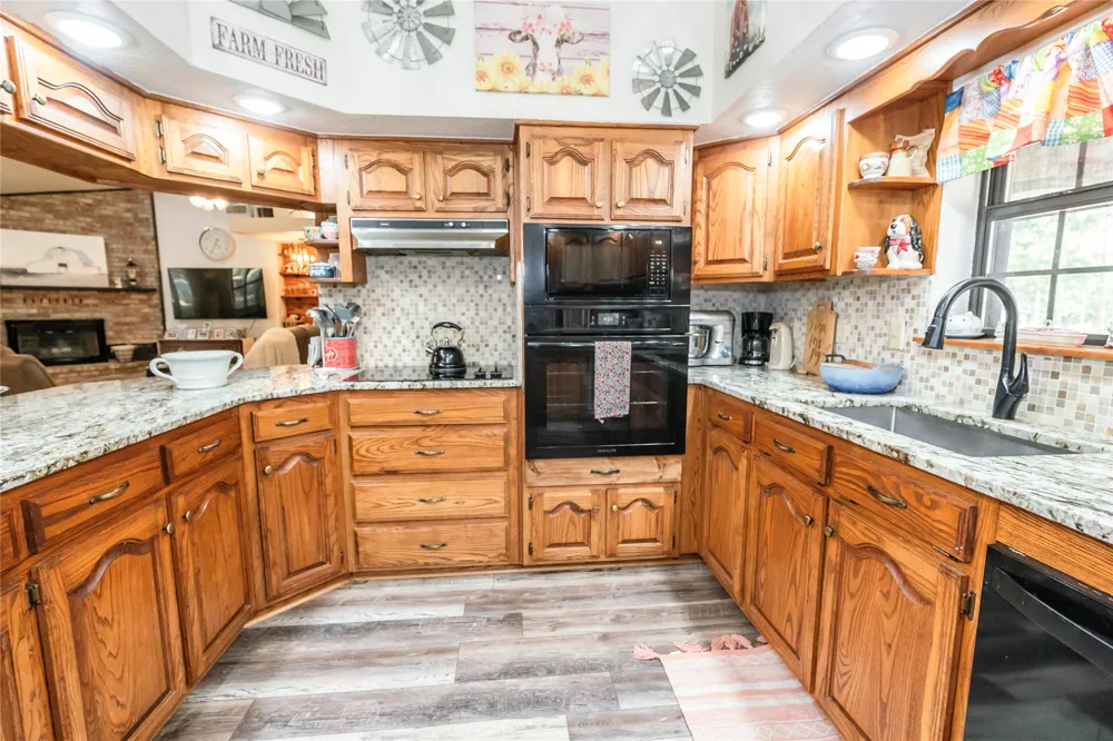 264 Oak Street Nocona, TX 76255