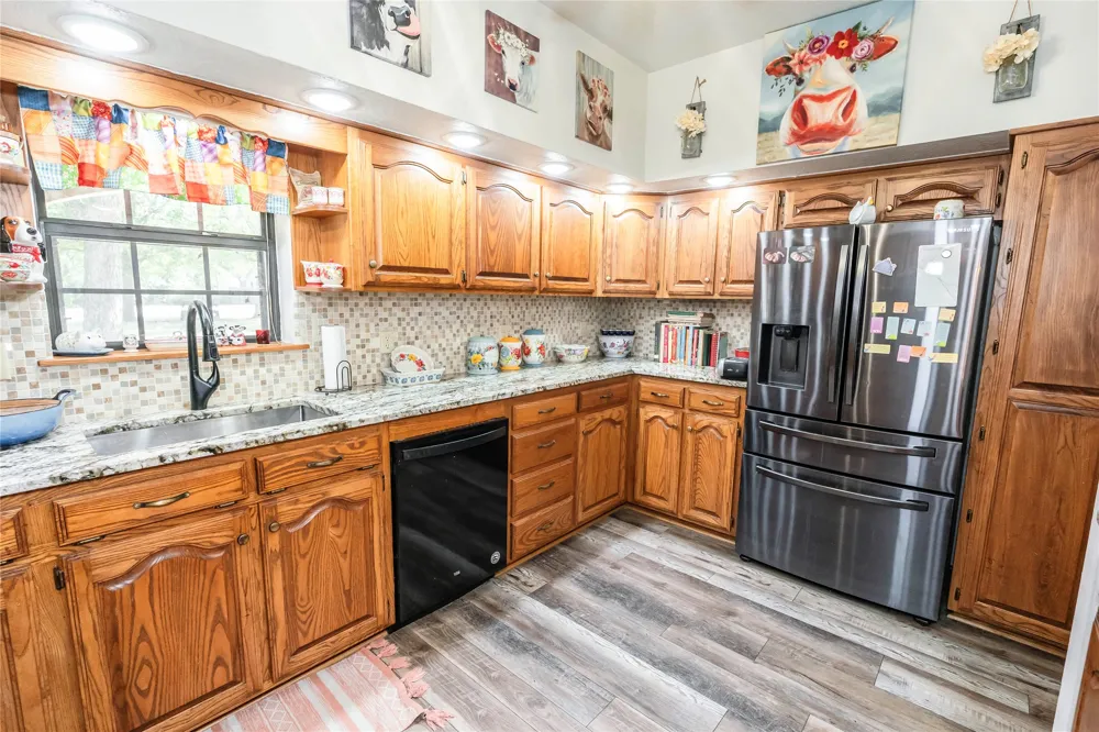 264 Oak Street Nocona, TX 76255