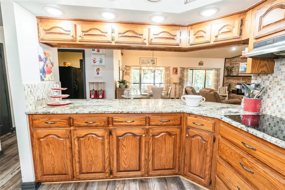 264 Oak Street Nocona, TX 76255