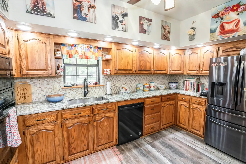 264 Oak Street Nocona, TX 76255