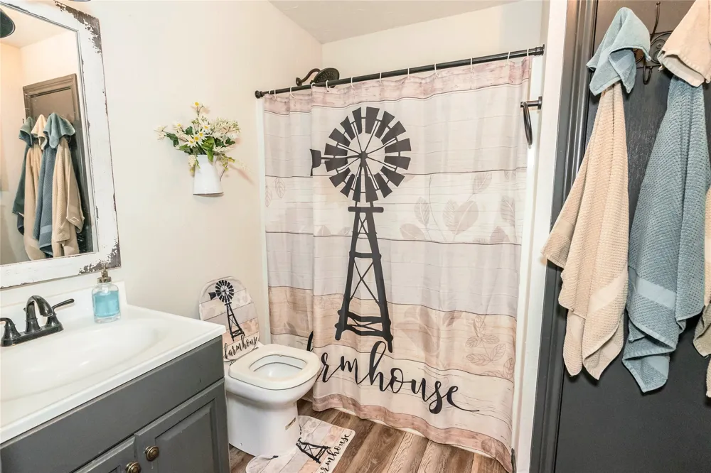 264 Oak Street Nocona, TX 76255