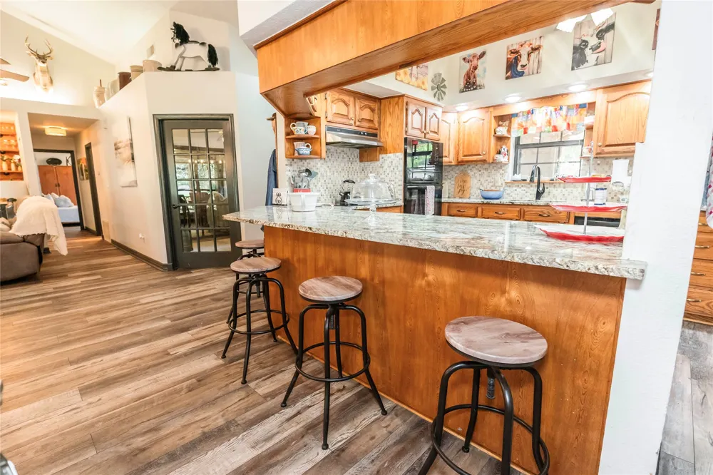 264 Oak Street Nocona, TX 76255