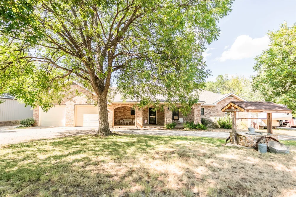 264 Oak Street Nocona, TX 76255