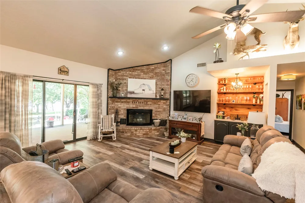 264 Oak Street Nocona, TX 76255