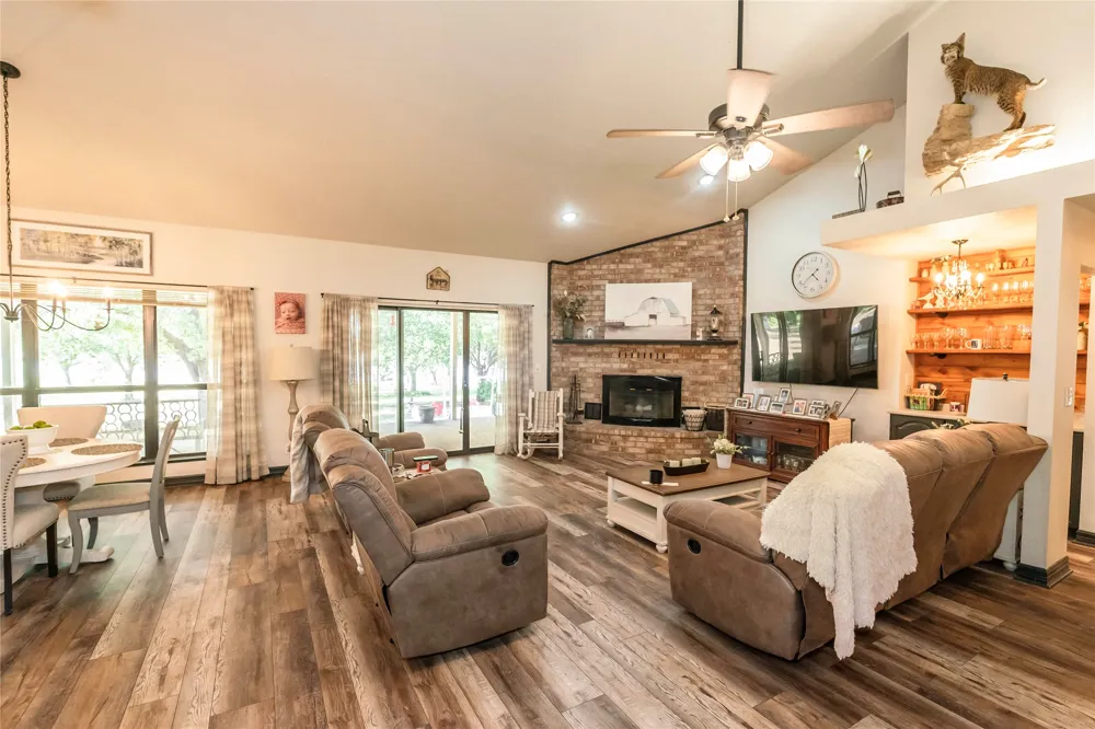 264 Oak Street Nocona, TX 76255