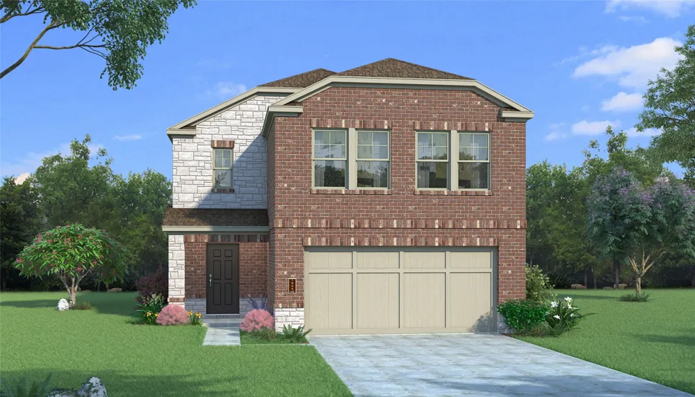 2932 Kimberwick Drive Anna, TX 75409