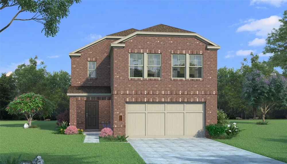 2932 Kimberwick Drive Anna, TX 75409