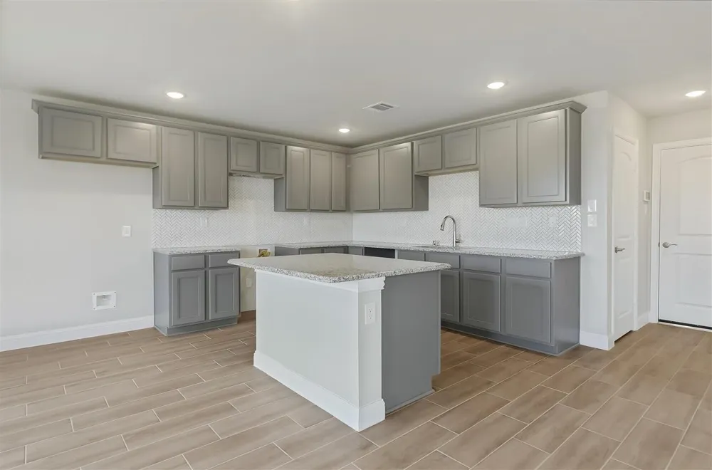 2932 Kimberwick Drive Anna, TX 75409