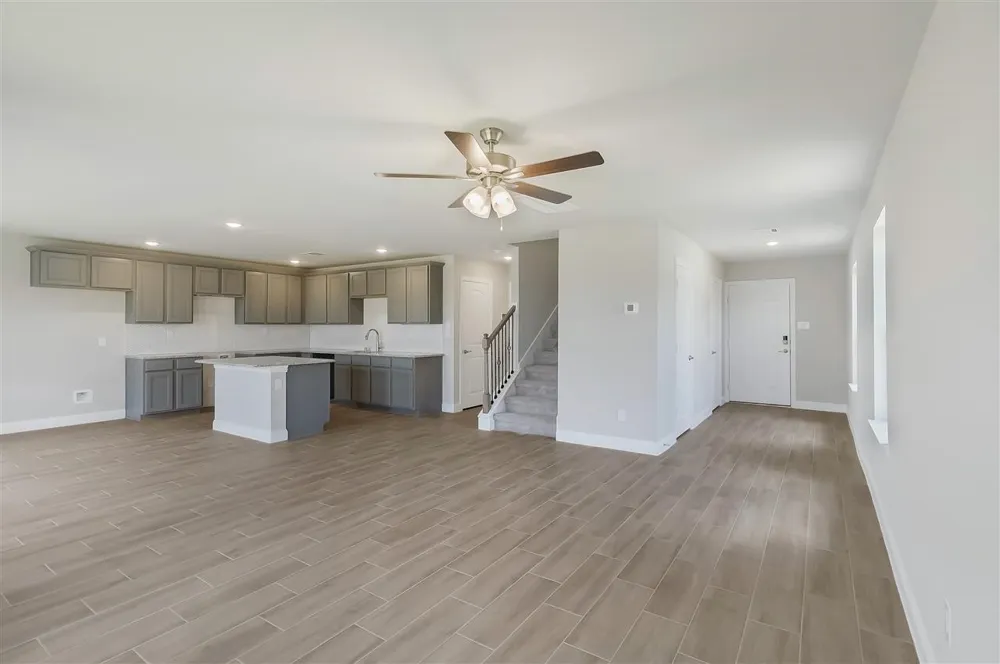 2932 Kimberwick Drive Anna, TX 75409