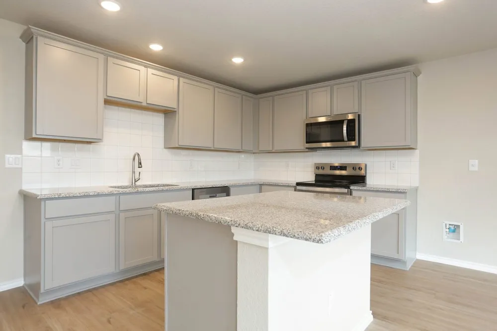 2932 Kimberwick Drive Anna, TX 75409