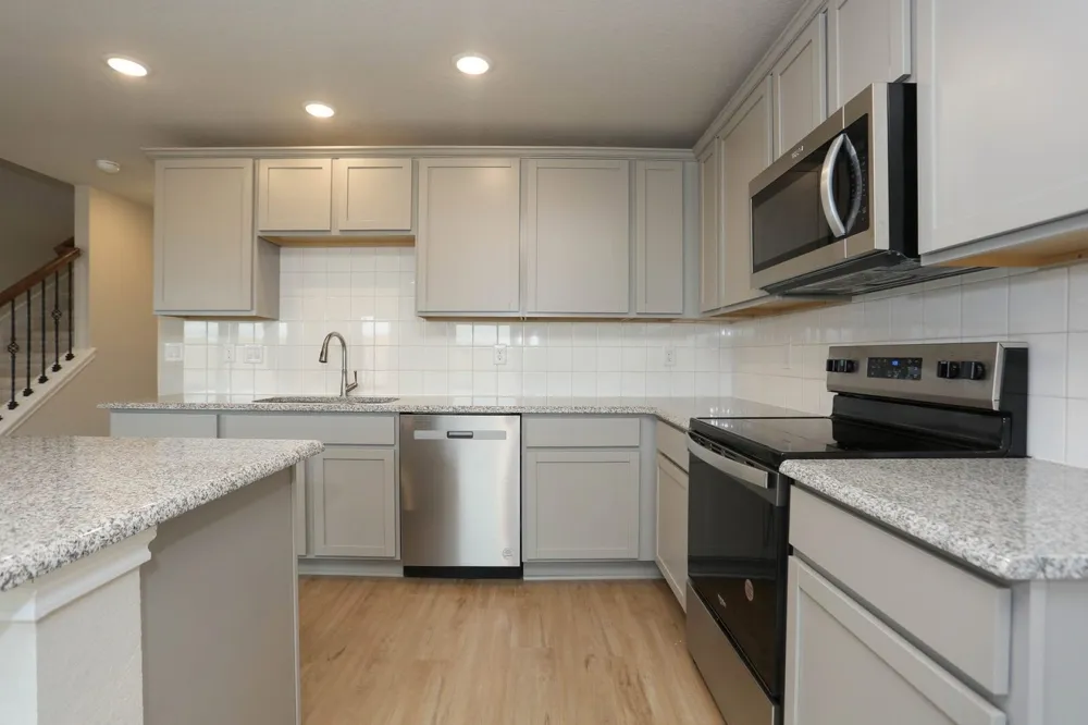 2932 Kimberwick Drive Anna, TX 75409