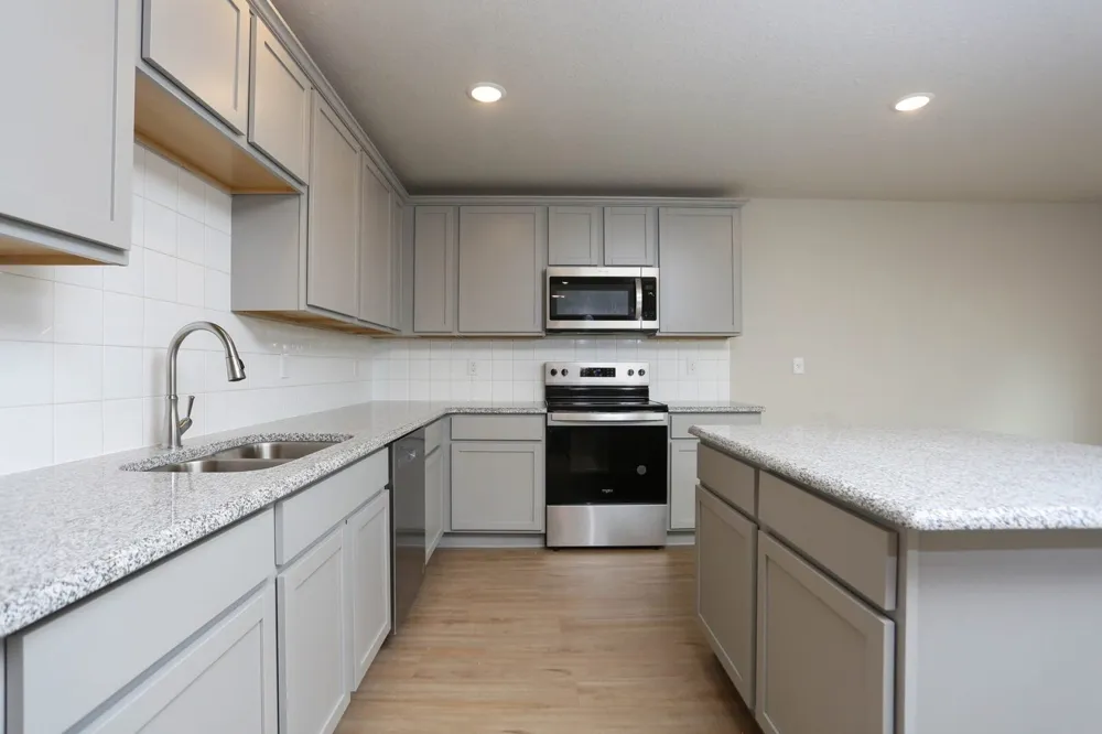 2932 Kimberwick Drive Anna, TX 75409