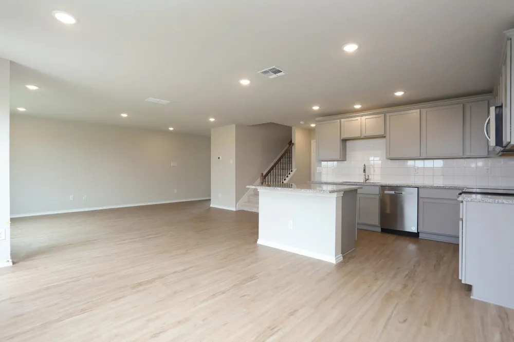 2932 Kimberwick Drive Anna, TX 75409