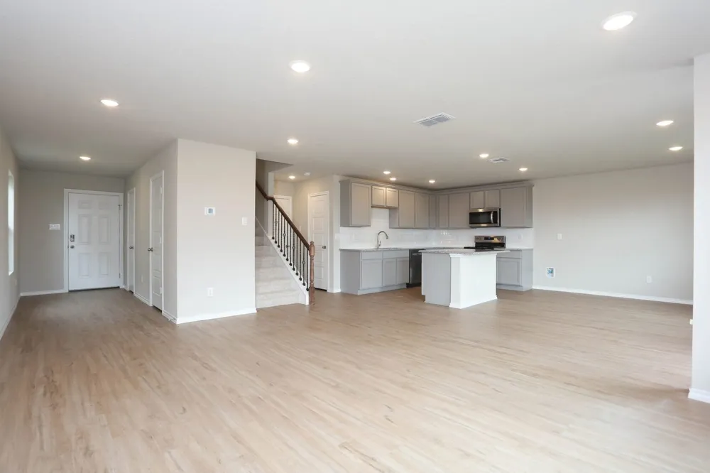 2932 Kimberwick Drive Anna, TX 75409
