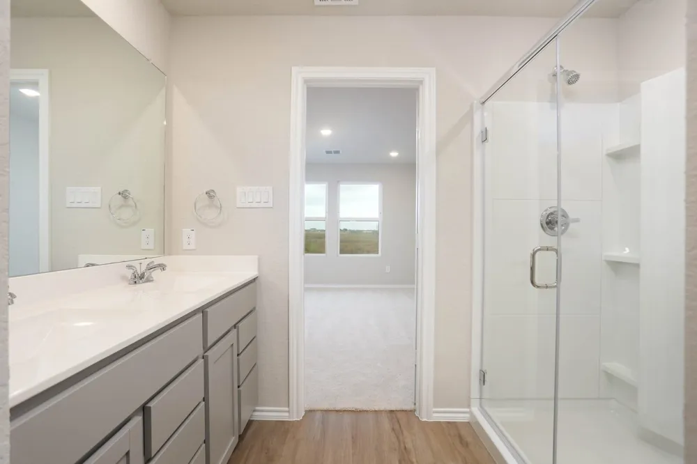 2932 Kimberwick Drive Anna, TX 75409