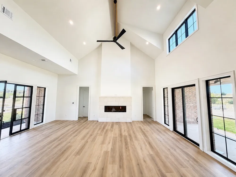 2069 Preserve Trail Weatherford, TX 76087