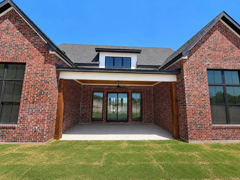 2069 Preserve Trail Weatherford, TX 76087