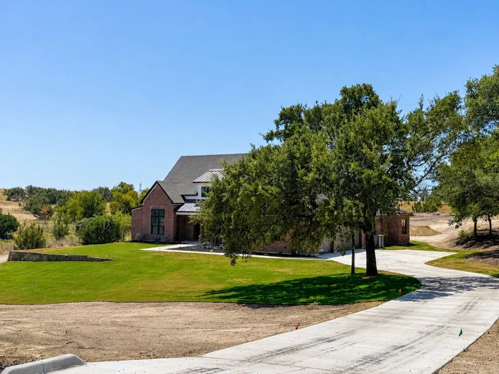2069 Preserve Trail Weatherford, TX 76087
