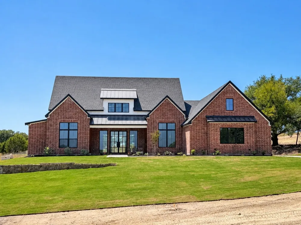 2069 Preserve Trail Weatherford, TX 76087