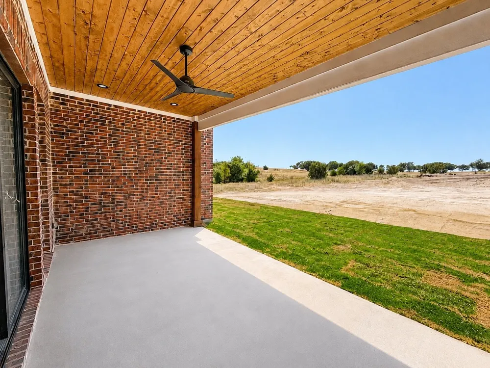 2069 Preserve Trail Weatherford, TX 76087