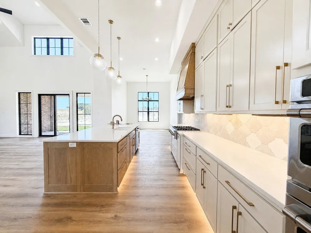 2069 Preserve Trail Weatherford, TX 76087