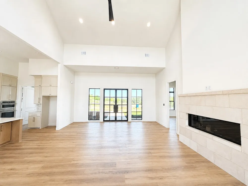 2069 Preserve Trail Weatherford, TX 76087