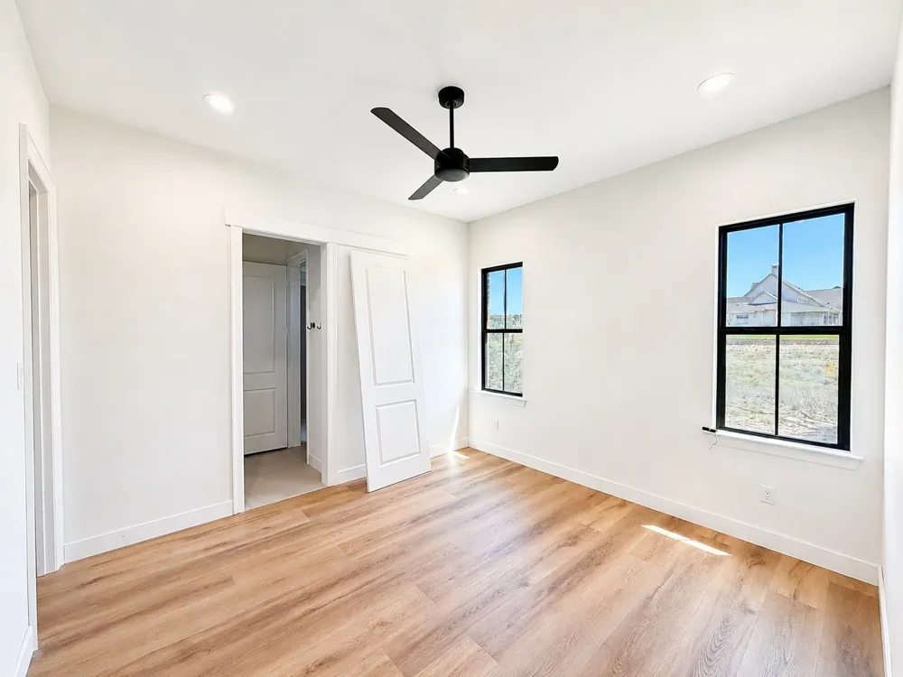 2069 Preserve Trail Weatherford, TX 76087
