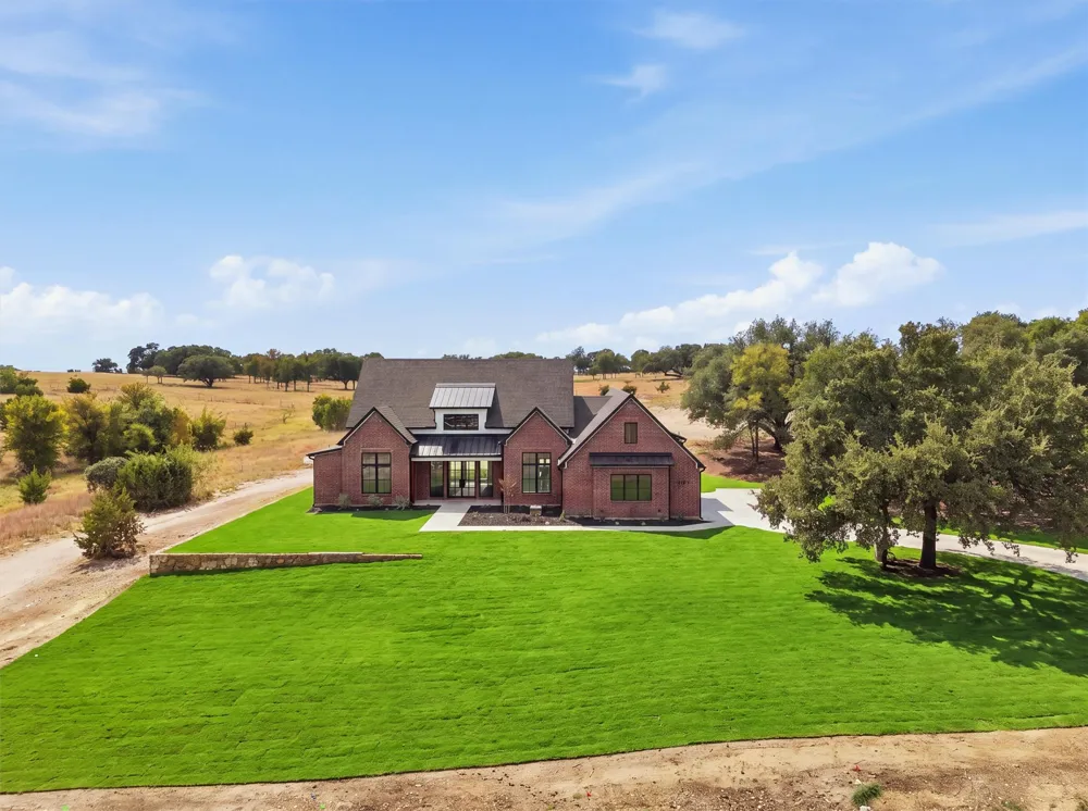 2069 Preserve Trail Weatherford, TX 76087