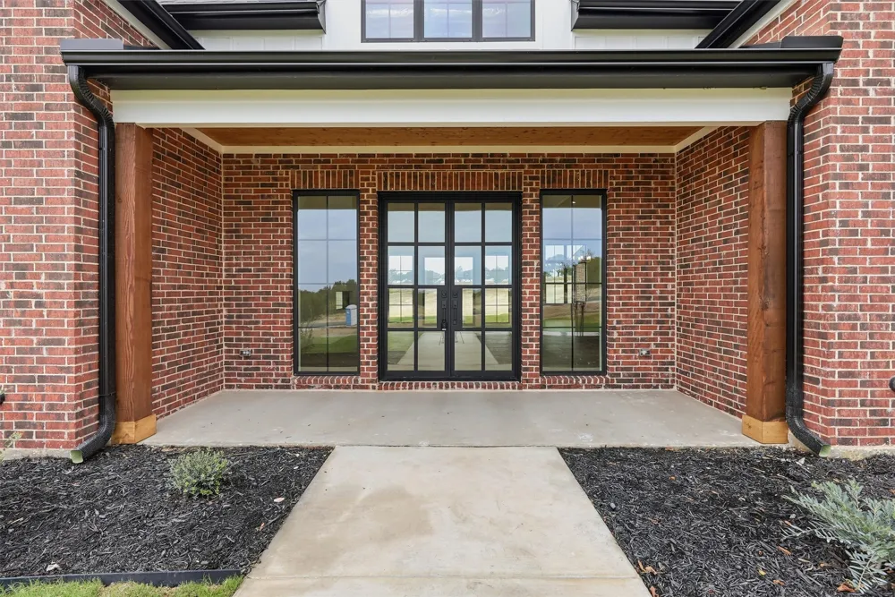 2069 Preserve Trail Weatherford, TX 76087