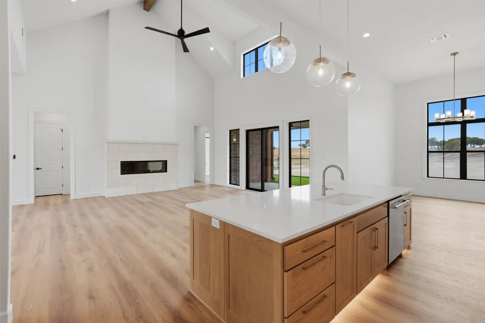 2069 Preserve Trail Weatherford, TX 76087