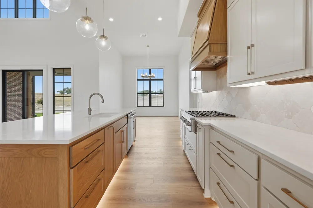 2069 Preserve Trail Weatherford, TX 76087