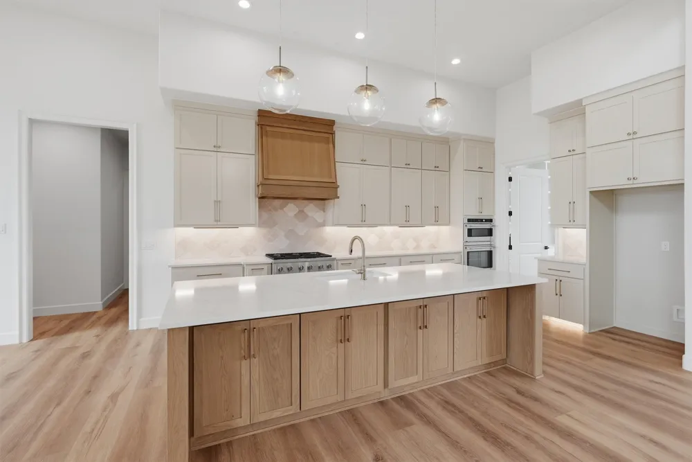 2069 Preserve Trail Weatherford, TX 76087
