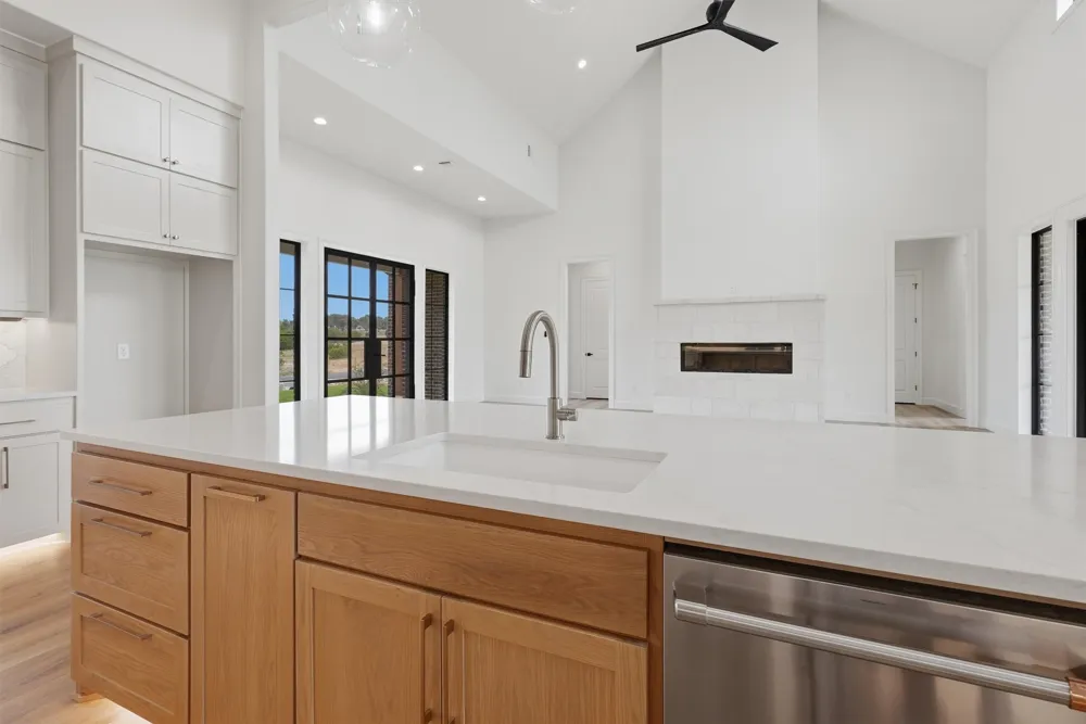 2069 Preserve Trail Weatherford, TX 76087