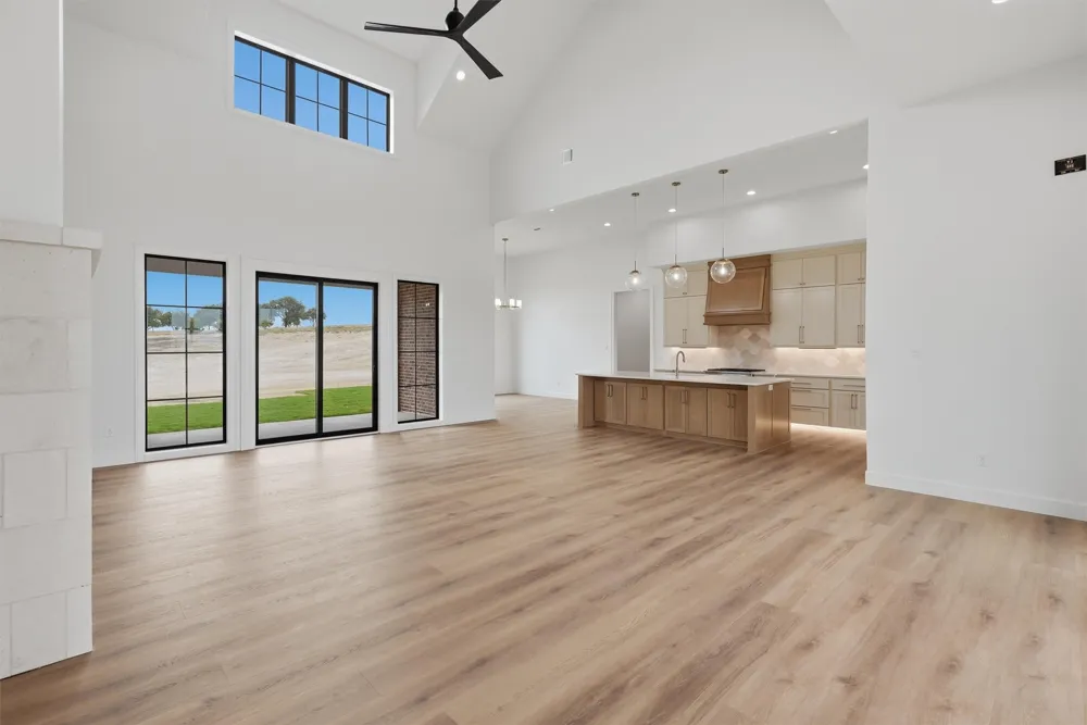 2069 Preserve Trail Weatherford, TX 76087