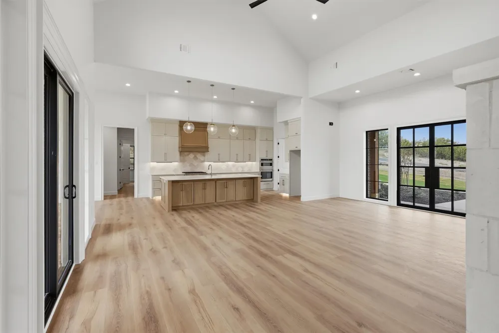 2069 Preserve Trail Weatherford, TX 76087