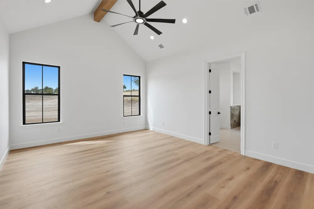 2069 Preserve Trail Weatherford, TX 76087