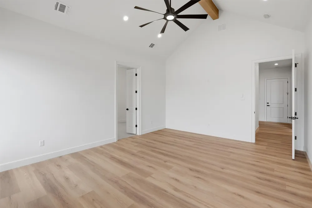 2069 Preserve Trail Weatherford, TX 76087