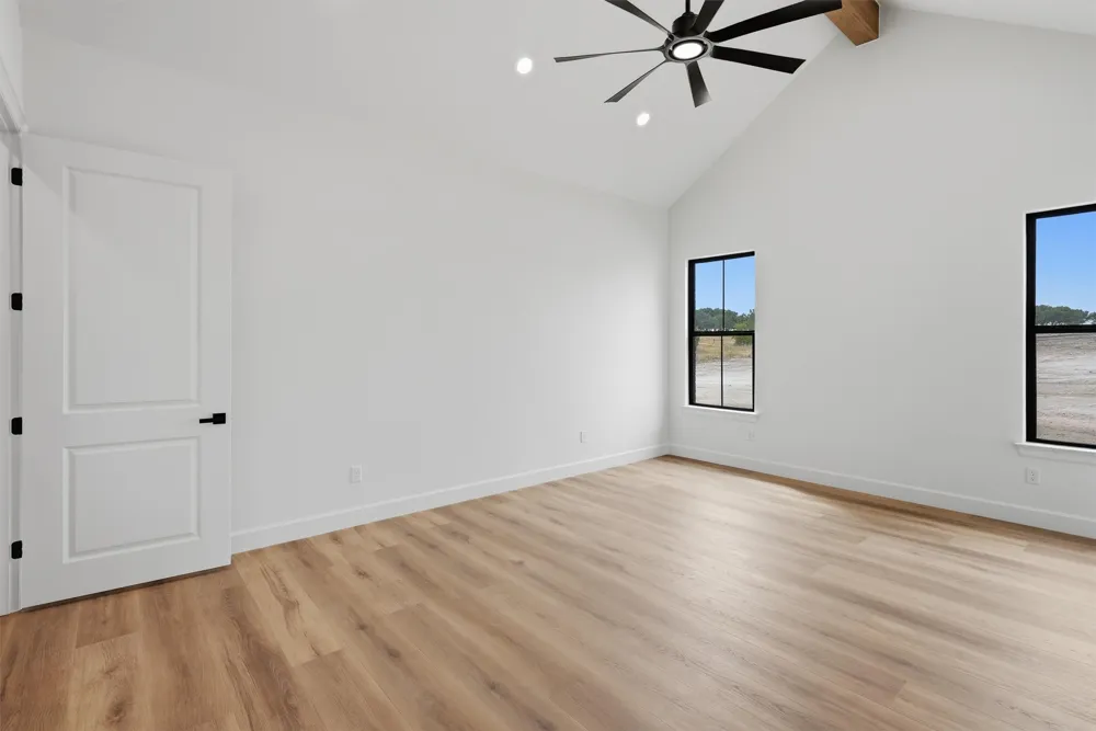 2069 Preserve Trail Weatherford, TX 76087