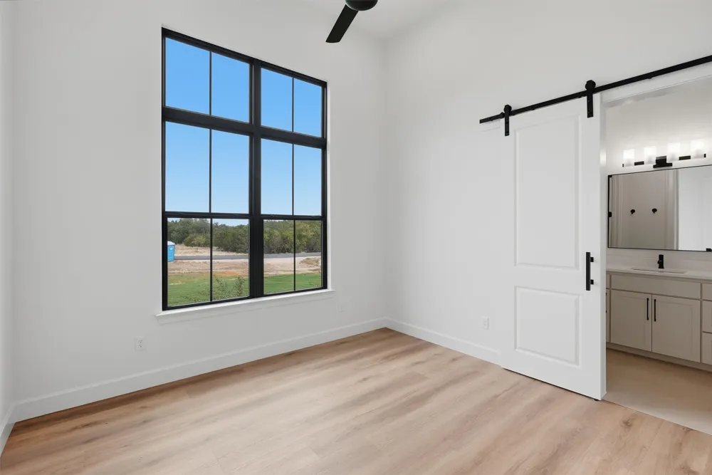 2069 Preserve Trail Weatherford, TX 76087