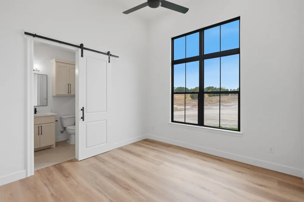 2069 Preserve Trail Weatherford, TX 76087