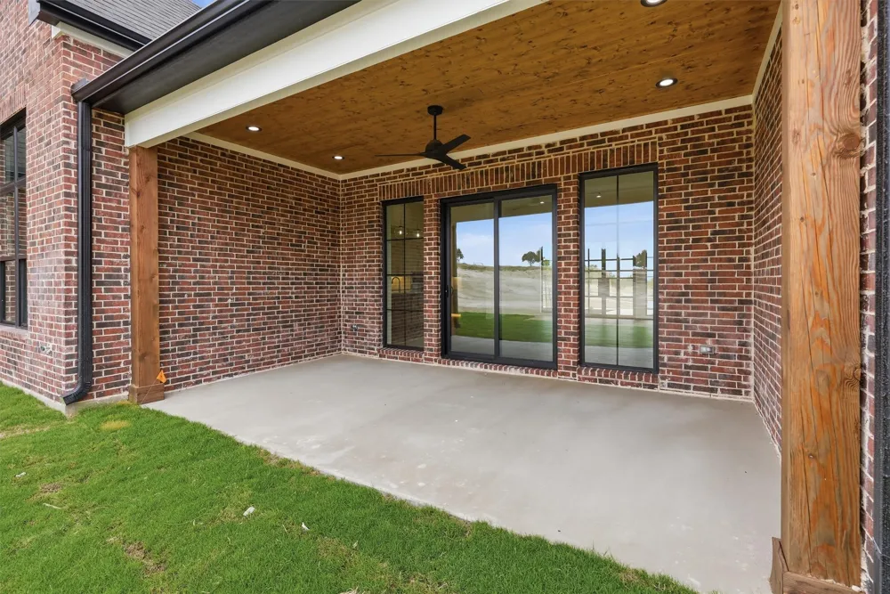 2069 Preserve Trail Weatherford, TX 76087