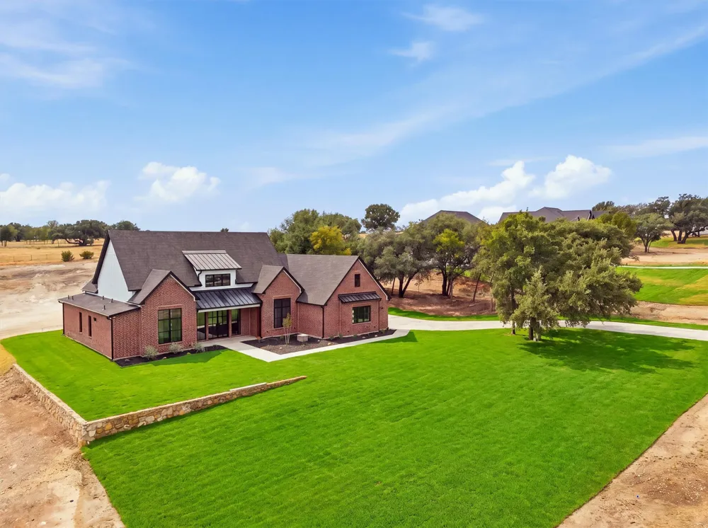2069 Preserve Trail Weatherford, TX 76087