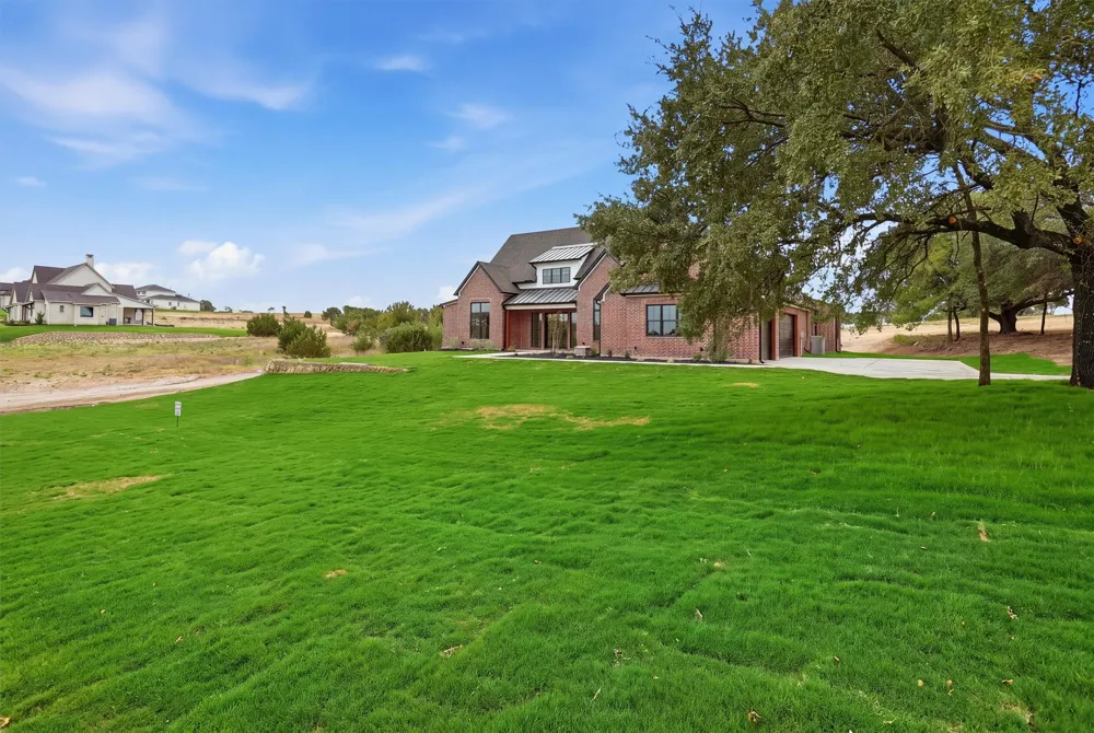 2069 Preserve Trail Weatherford, TX 76087