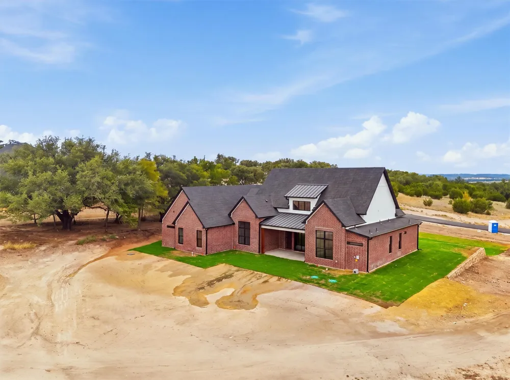 2069 Preserve Trail Weatherford, TX 76087