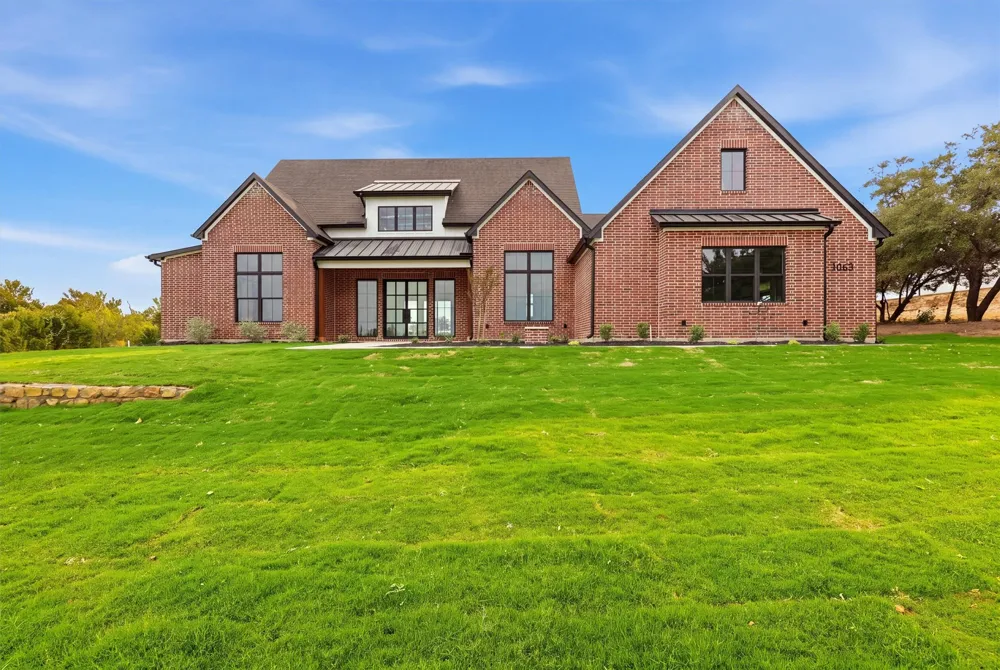 2069 Preserve Trail Weatherford, TX 76087