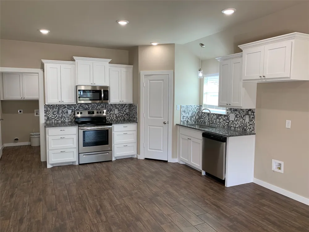 303 Colbert Avenue Sherman, TX 75090
