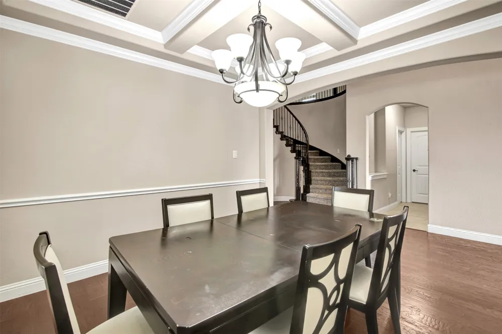 12353 Flowering Drive Frisco, TX 75035