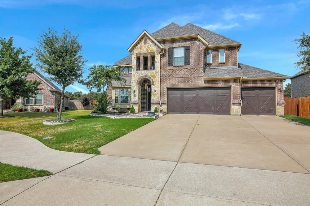 12353 Flowering Drive Frisco, TX 75035