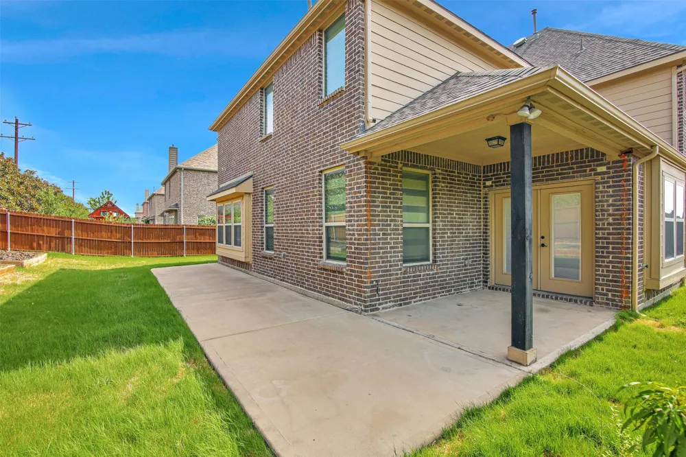 12353 Flowering Drive Frisco, TX 75035