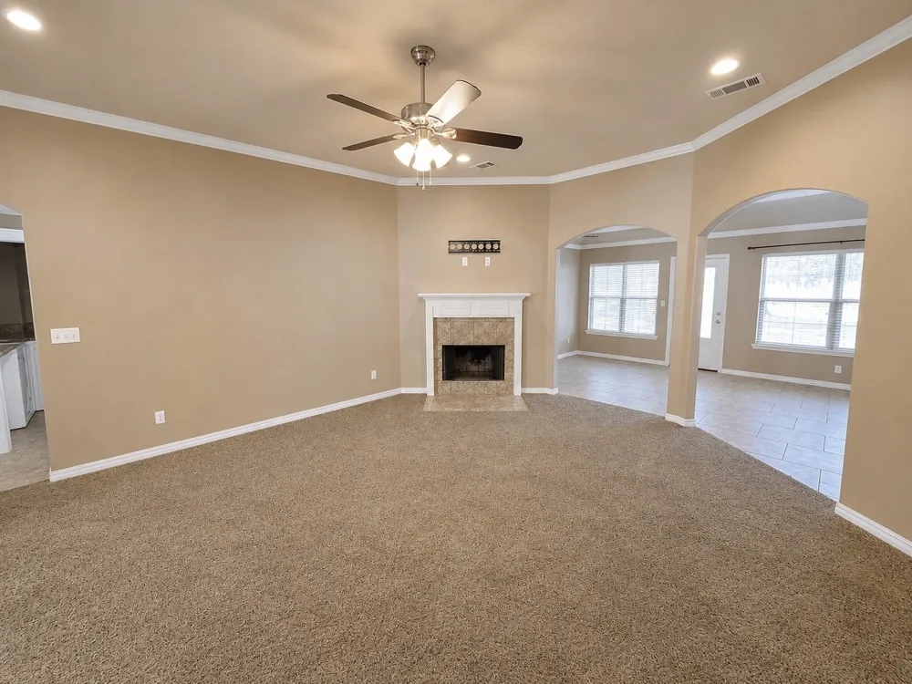 124 Bent Tree Loop Haughton, LA 71037